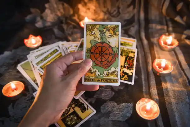 tarot cards Quogue